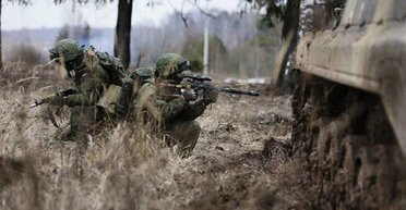 Самая угрожающая ситуация с начала войны: 5 мест, где РФ пытается прорвать оборону, — NYT