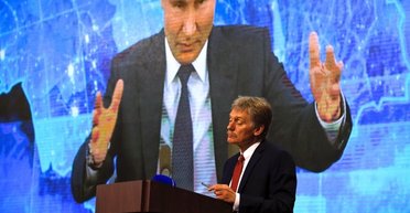 На тлі українських атак: у Кремлі обіцяють "масштабні гуляння" на 10-річчя анексії Криму