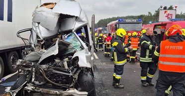 В ДТП в Австрии погибли четверо украинок: подробности (фото)