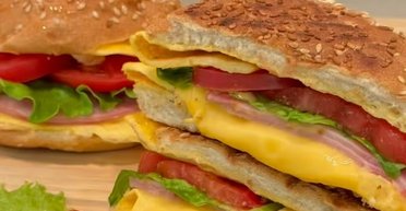 Смачна страва за 5 хвилин: рецепт ситного перекусу