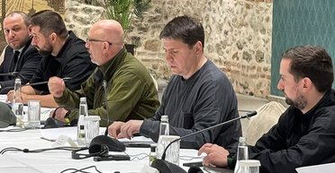 Нейтральний статус України. Про що були переговори з РФ у Стамбулі