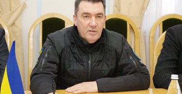 Зацікавлена сторона: РФ є учасником нападу ХАМАС на Ізраїль, — Данілов