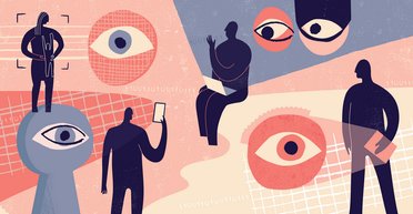 "Пікселі-шпигуни" та "злі печива": чому в інтернеті нас переслідує однакова реклама