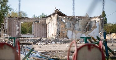 Удар по Грозе: информаторы наводчиков российской атаки присутствовали на поминках, — СМИ