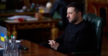 "Даже радикалы не доверяют Путину": Зеленский раскрыл масштаб ежемесячных потерь РФ в Украине