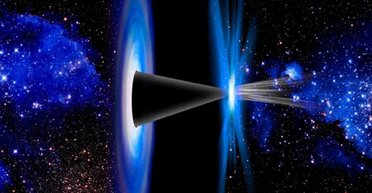 Теорія Великого вибуху хибна: наш Всесвіт прибув з іншого світу, що з'ясували фізики