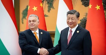 Венгрия поддержала мирный план Китая и Бразилии: что предлагают страны Киеву