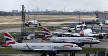 Последняя из западных авиакомпаний: British Airways прекращает полеты в Пекин, избегая России