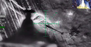 Купянское направление: бригада "Помста" сорвала штурмы ВС РФ и "поразила ряд важных целей" (видео)