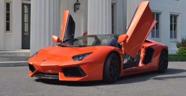 Автомобили каких цветов чаще всего попадают в ДТП в Украине: статистика