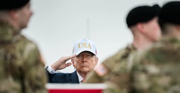 Нет козырей на руках: Трамп пригрозил Ирану блэкаутом на 10 лет и уничтожением за день