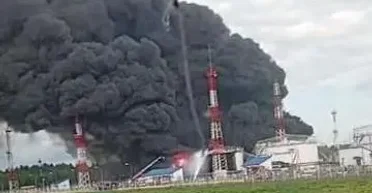 Война столиц: станет ли обмен ударами между Киевом и Москвой одним из трендов летней эскалации