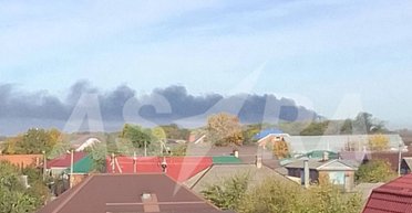 Генштаб ВСУ подтвердил удар по аэродрому "Ханская" в РФ: детали от источников Фокуса (видео)