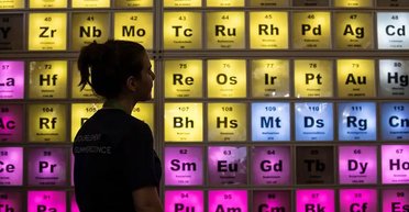 Номер 113 і 115: учені нарешті розкрили властивості двох надважких хімічних елементів