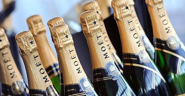 Перейменування, якого не було. Чому "прогинання" Moet Hennessy — спецоперація Кремля