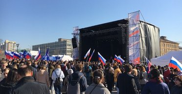 "Развлекаться неуместно": в Липецкой области запретили концерты и большие празднования