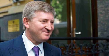 Состояние Ахметова упало больше всего среди крупных бизнесменов, — NV