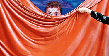 Рассмеши, комик. Куда Путин послал Зеленского