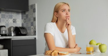 Похудеть не получится: 4 симптома, которые указывают на нарушение метаболизма