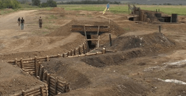 Минимизировать угрозу: эксперт объяснил, в каких областях необходимо усилить оборонительные позиции (видео)