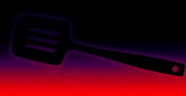 Навіщо вчені закликають негайно викинути чорні кухонні лопатки: і до чого тут арифметика