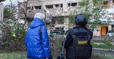 Абсолютний антирекорд: мер Харкова розповів, що пережило місто в червні (інфорграфіка)