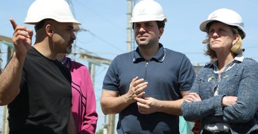 Энергообъекты защищены и не за государственный счет: Кудрицкий отрицает причины увольнения