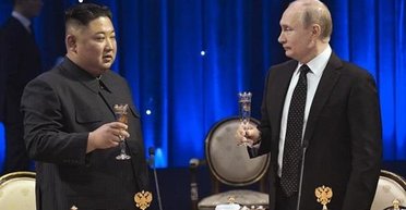 Ядерные технологии и не только: что КНДР может попросить у России в обмен на солдат