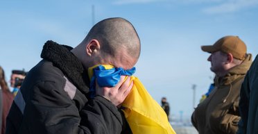 Агенти РФ — на вихід до Росії: на яких умовах Україна готова віддавати колаборантів