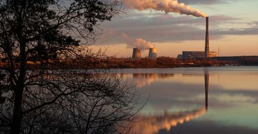 Жить можно, но не везде. Что рассказал экологический рейтинг областей Украины 2021