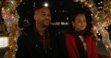 Свіжі ромкоми: підбірка новорічних фільмів про кохання (відео)