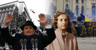 Смертоносна Елена: як дружина Чаушеску вирішувала, кого карати, і прискорила крах режиму