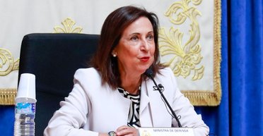 Испания готовит новый пакет помощи Украине: в списке БТР, катера и средства ПВО