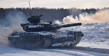 Удары ПТРК и дронов ВС РФ. Пять ситуаций, когда жизнь бойцов сохраняла бронетехника (видео)