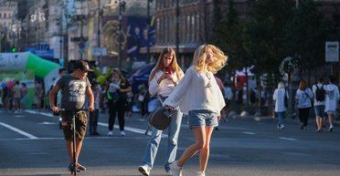 Жара, дожди и дефицит электроэнергии: каким будет лето 2026 года