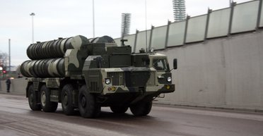 Не менше 7 ударів по Чугуєву: ЗС РФ обстріляли Харківську область ракетами С-300