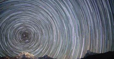 Земля перебуває в постійному русі: чому ми його не відчуваємо