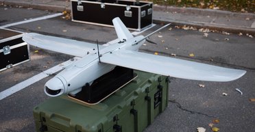 Український дрон "Лелека" забезпечили "хитрою" технологією: тепер ЗС РФ його складніше збити