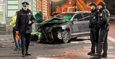 Опасный поворот. Как безнаказанность убивает на украинских дорогах