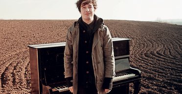 Дмитрий Шуров: музыкант в поезде