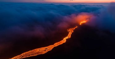 У згаслих вулканах знайшли схованку Землі: проблема з рідкоземельними елементами буде вирішена