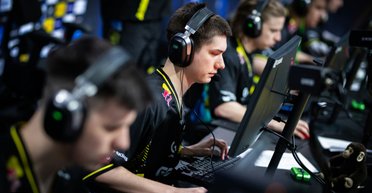 Феномен NAVI на BLAST Slam: больше, чем просто игра