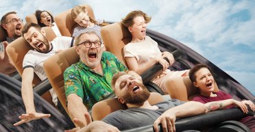 Полоскотати нерви. Найнебезпечніші атракціони у світі