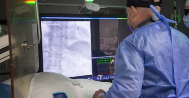 Покупая новое оборудование в больницы, мы инвестировали в жизнь и здоровье украинцев, — меценат Денис Парамонов