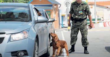 Контрабандный фронт. Как укрепляют границу с Приднестровьем