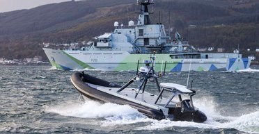 Украина могла тайно получить 140 морских дронов Rattler: что о них известно (видео)