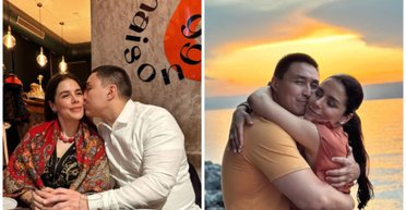 Телеведуча Іванна Онуфрійчук незабаром стане мамою