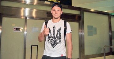 Казус Зозули. Как российская пропаганда заменила в воображении европейцев трезубец на неонацистский символ