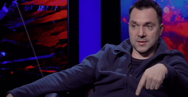 Циничный и раскрученный. Каковы шансы у политической партии Алексея Арестовича