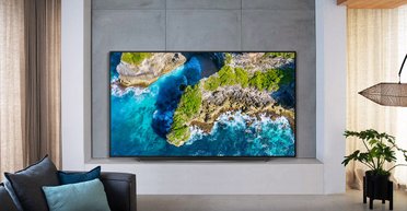 Конец OLED-телевизоров в 2026 году: названы технологии, которые вскоре их "уничтожат"